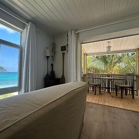 Beach'Nbarefoot Nassau Exterior foto