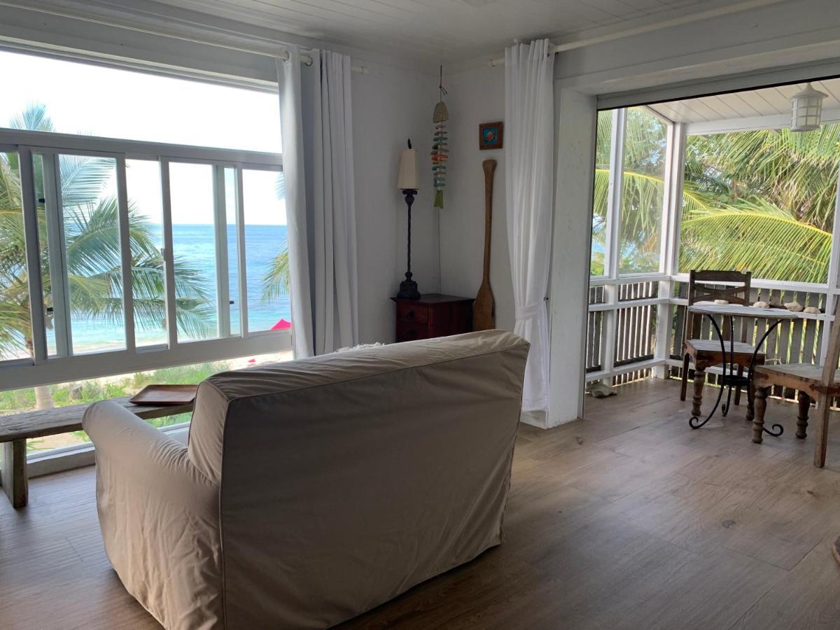Beach'Nbarefoot Nassau Exterior foto
