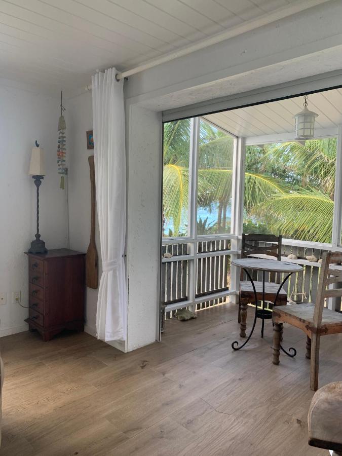 Beach'Nbarefoot Nassau Exterior foto