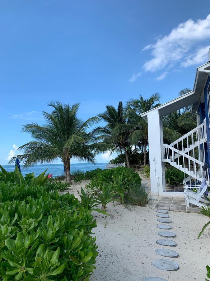 Beach'Nbarefoot Nassau Exterior foto