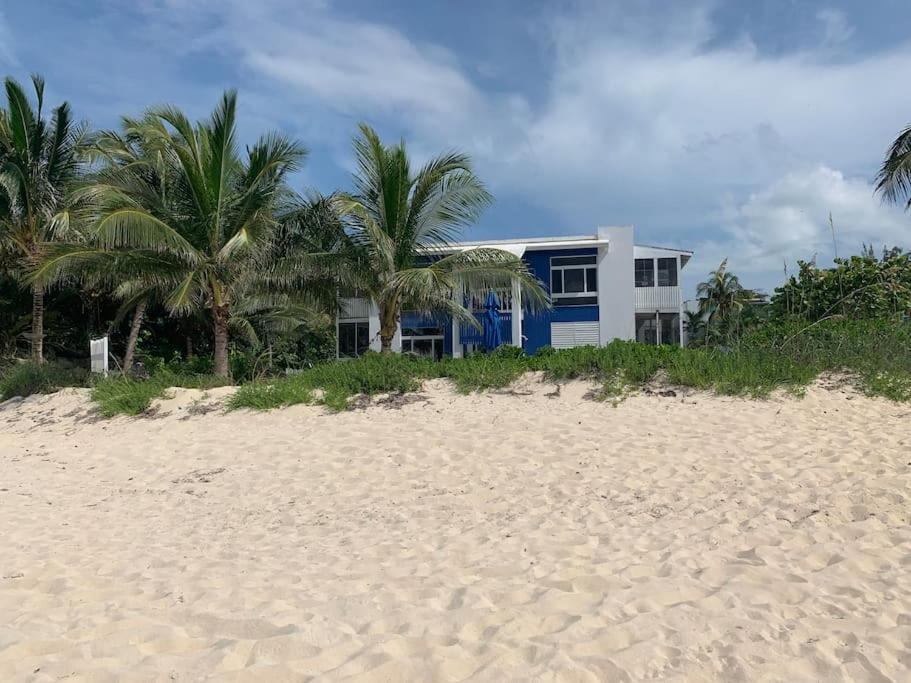 Beach'Nbarefoot Nassau Exterior foto