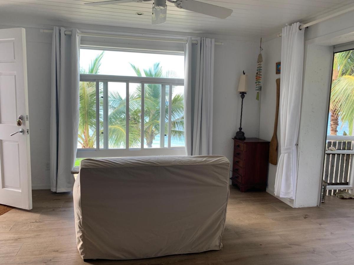 Beach'Nbarefoot Nassau Exterior foto