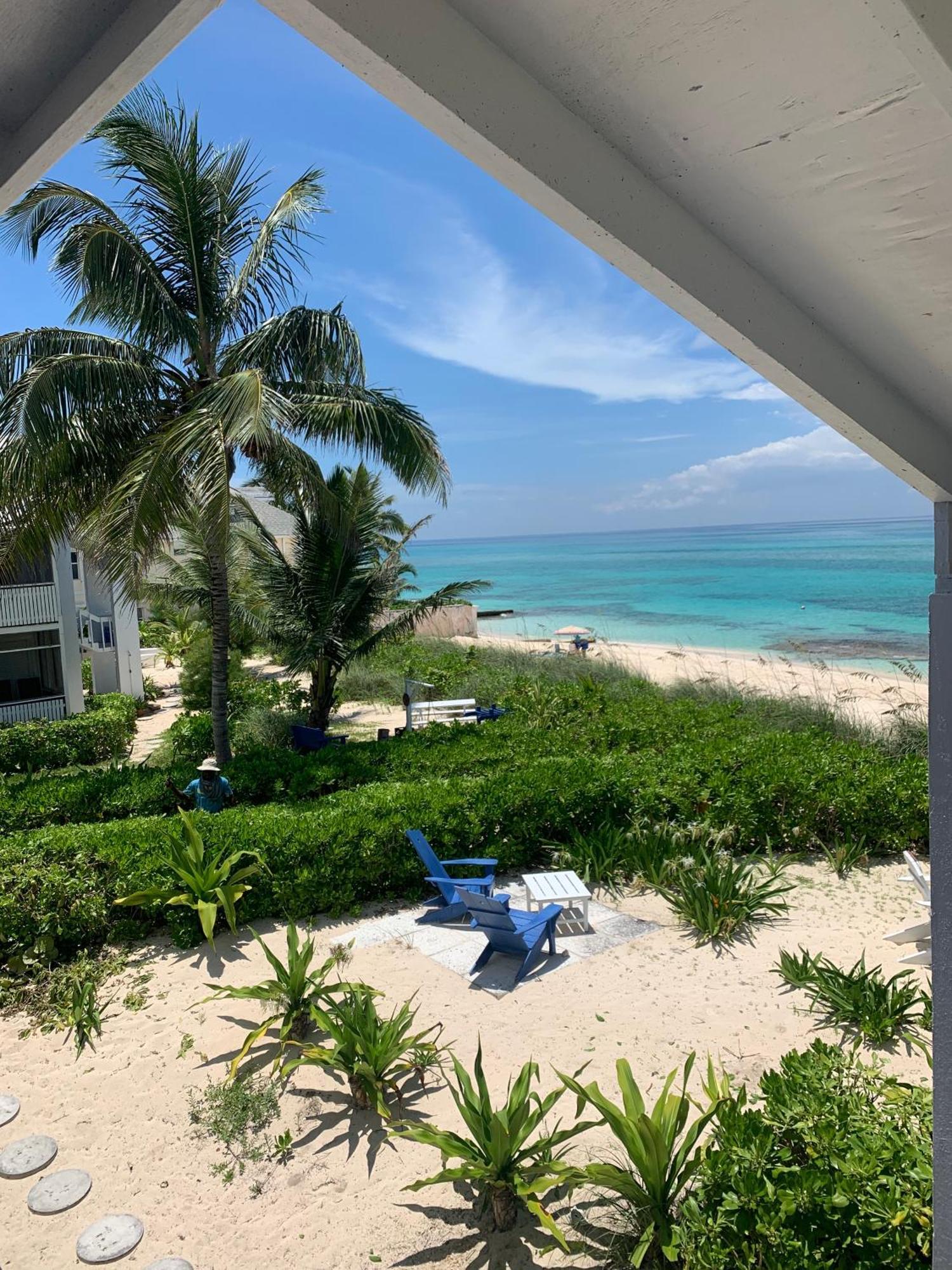 Beach'Nbarefoot Nassau Exterior foto