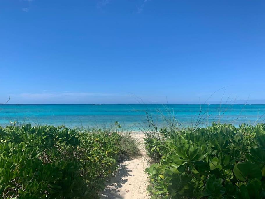 Beach'Nbarefoot Nassau Exterior foto