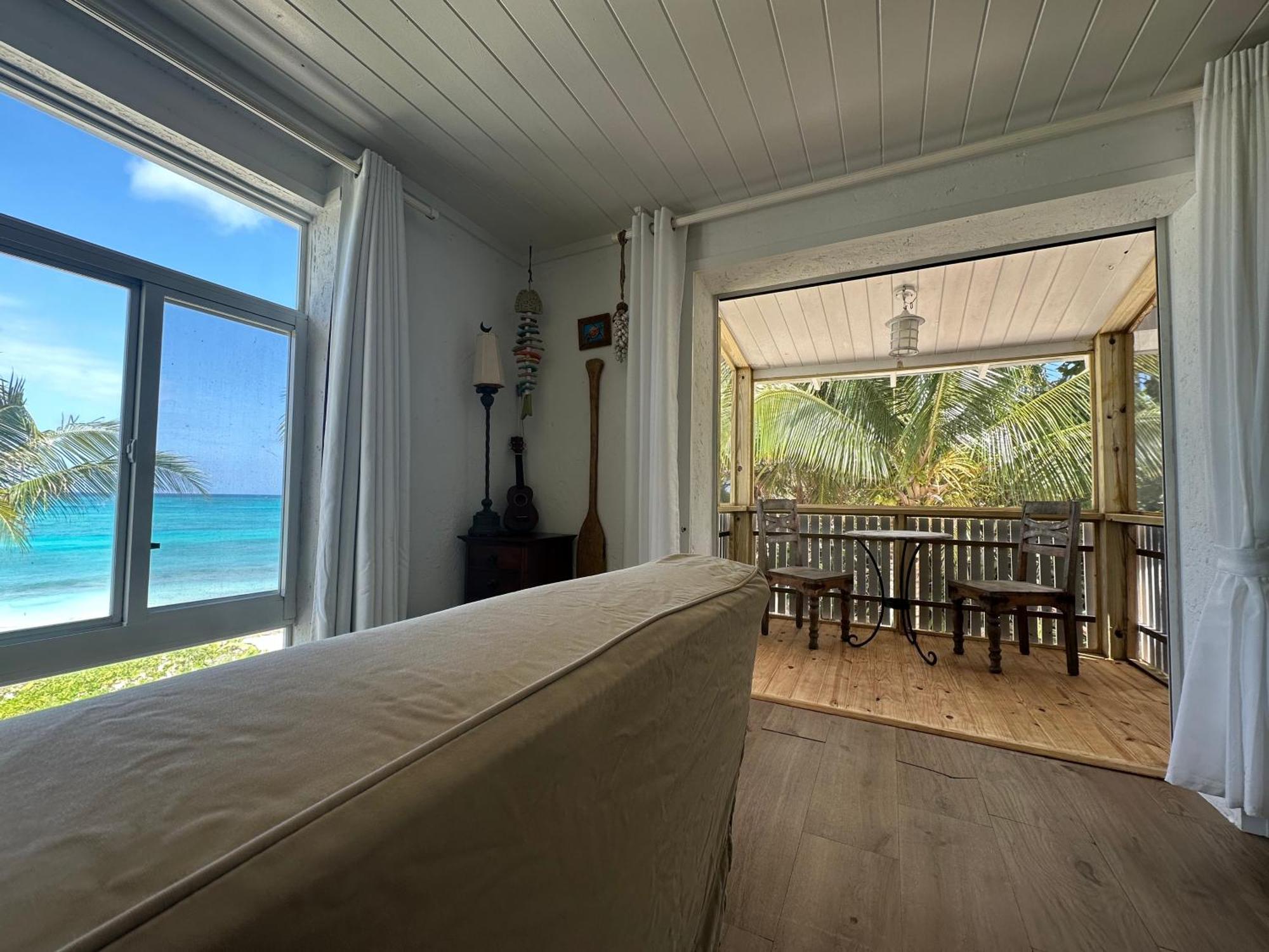 Beach'Nbarefoot Nassau Exterior foto